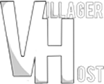 VillagerHost